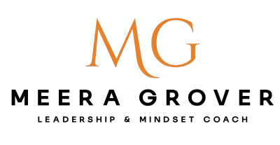 Meera Grover Logo